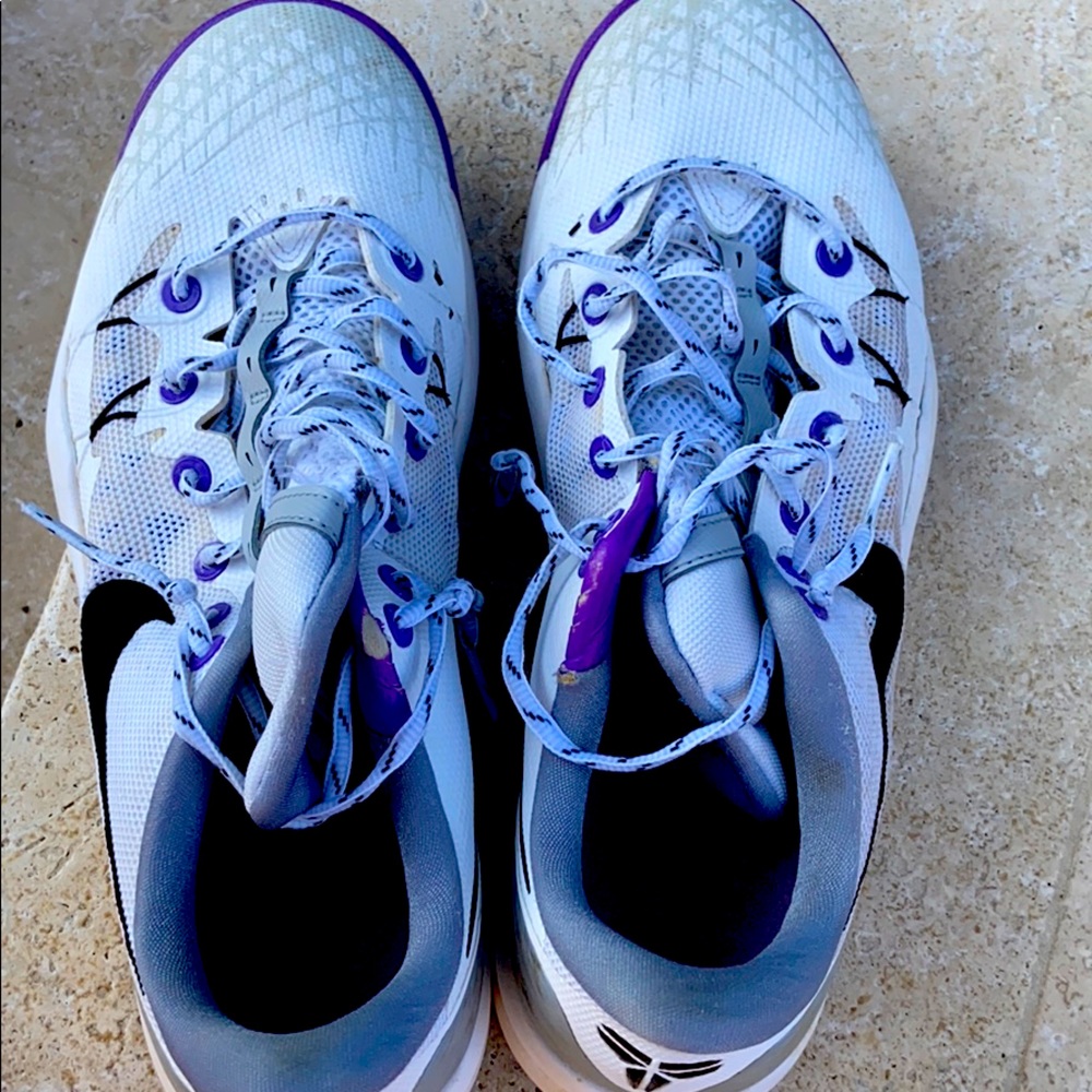 Kobe’s